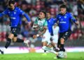 Querétaro y León regalan un gris 1-1 en el cierre de la jornada 9 de la Liga MX