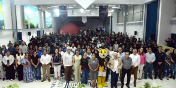 Se pone en marcha el Reto Marte UNACH 2026