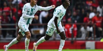 ¡Santos resucita en el Infierno! Remonta al Toluca y gana dos partidos seguidos