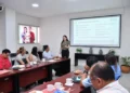 Inicia capacitación del programa “Blinda Chiapas” 