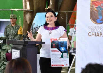 SAyBG se suma a la “Jornada por la Paz, Prevenir para el Buen Vivir”