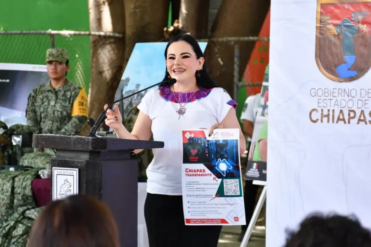 SAyBG se suma a la “Jornada por la Paz, Prevenir para el Buen Vivir”