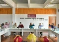 Aprueba Cabildo de SCLC el Parque de Feria como recinto oficial para el Segundo Informe de Gobierno
