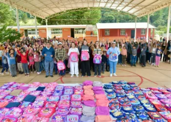 Comunidad de Mitzitón reconoce y agradece el respaldo del Ayuntamiento de San Cristóbal