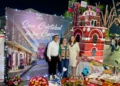 San Cristóbal comparte su riqueza gastronómica y cultural