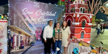 San Cristóbal comparte su riqueza gastronómica y cultural 