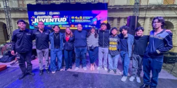 SCLC impulsa el talento y la participación juvenil 