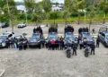 San Cristóbal fortalece su seguridad con nuevas patrullas, tecnología y equipamiento