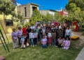 Ayuntamiento transforma espacios públicos con el programa “Parques Vivos” en San José Buenavista