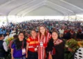 San Cristóbal fortalece la participación de los pueblos indígenas y afromexicanos