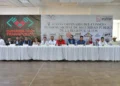 Encabeza Fabiola Ricci Sexta Sesión Ordinaria del Consejo Intermunicipal de Seguridad Pública de la Región II Altos