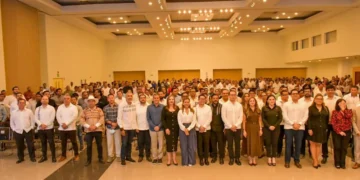 Transparencia y fiscalización, ejes para el ejercicio responsable de los recursos públicos
