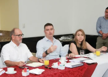 SEyT, Congreso y Canadevi suman esfuerzos para agilizar inversión y desarrollo de vivienda en Chiapas