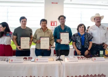 SEyT fortalece acciones para impulsar y consolidar la Marca Chiapas