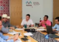 SEyT y Secretaría del Campo fortalecen en Chiapas el programa “Volver a Crecer”