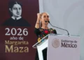 Presidenta destaca cerca de 330 mil asistentes en asambleas de honestidad y resultados en 18 estados