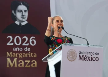 Presidenta destaca cerca de 330 mil asistentes en asambleas de honestidad y resultados en 18 estados