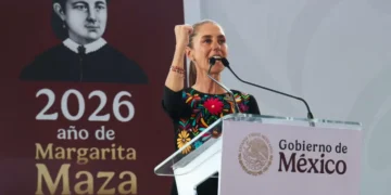 Presidenta destaca cerca de 330 mil asistentes en asambleas de honestidad y resultados en 18 estados