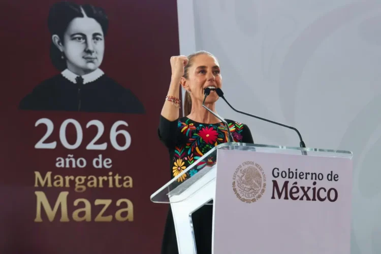 Presidenta destaca cerca de 330 mil asistentes en asambleas de honestidad y resultados en 18 estados