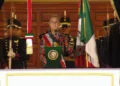 ¡Viva México libre, independiente y soberano!: Claudia Sheinbaum
