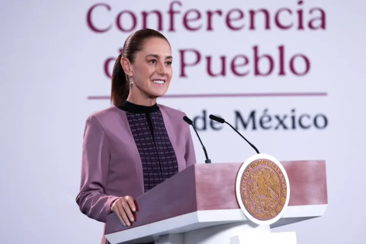 En 12 años se construirán 12 mil camas de hospital, el doble que en el periodo neoliberal: presidenta