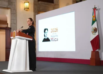 Avanza programa de infraestructura carretera con inversión de 647 mil 832 mdp: Presidenta