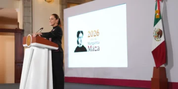 Avanza programa de infraestructura carretera con inversión de 647 mil 832 mdp: Presidenta