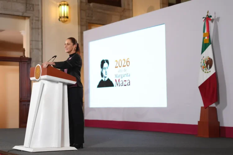 Avanza programa de infraestructura carretera con inversión de 647 mil 832 mdp: Presidenta