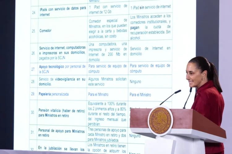 Presidenta resalta histórica reducción de 53 % en los homicidios dolorosos en 2 años