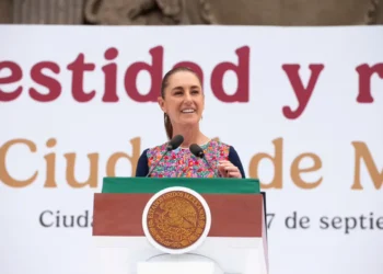 Rendir cuentas es un acto de congruencia y de obediencia al pueblo: Presidenta 