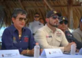 En las costas y en cada cuerpo de agua vamos a estar para cuidar a los pescadores: Óscar Aparicio