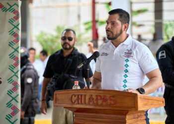 “La paz también se construye desde los centros penitenciarios con segundas oportunidades”: OAA