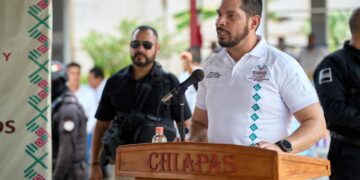 “La paz también se construye desde los centros penitenciarios con segundas oportunidades”: OAA