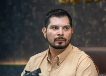 Vamos a seguir dando la cara por Chiapas para que la violencia no regrese: Óscar Aparicio