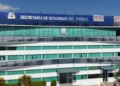SSP logra múltiples detenciones y aseguramiento de narcóticos y armas de fuego en Tuxtla Gutiérrez