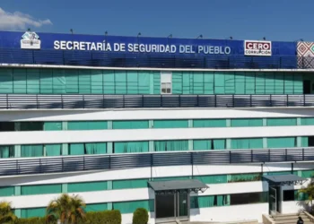 SSP logra múltiples detenciones y aseguramiento de narcóticos y armas de fuego en Tuxtla Gutiérrez