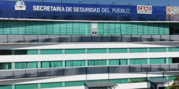 SSP logra múltiples detenciones y aseguramiento de narcóticos y armas de fuego en Tuxtla Gutiérrez