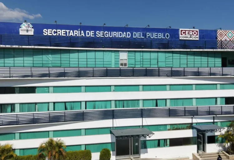 SSP logra múltiples detenciones y aseguramiento de narcóticos y armas de fuego en Tuxtla Gutiérrez