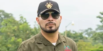 Exhorta Óscar Aparicio a evitar conducir bajo los efectos del alcohol