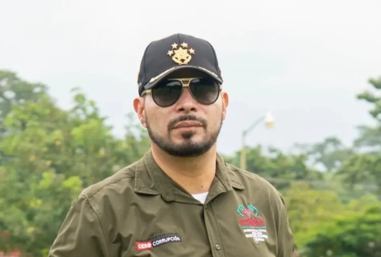 Exhorta Óscar Aparicio a evitar conducir bajo los efectos del alcohol