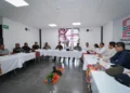 Hoy más que nunca tenemos que redoblar esfuerzos, estamos avanzando muy bien: SSP