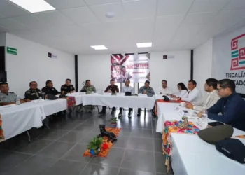 Hoy más que nunca tenemos que redoblar esfuerzos, estamos avanzando muy bien: SSP