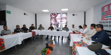 Hoy más que nunca tenemos que redoblar esfuerzos, estamos avanzando muy bien: SSP