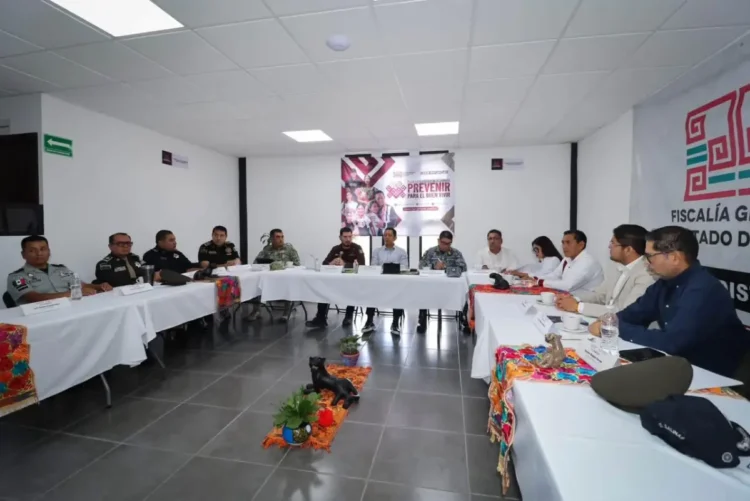 Hoy más que nunca tenemos que redoblar esfuerzos, estamos avanzando muy bien: SSP