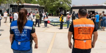 La prevención salva vidas: SSP