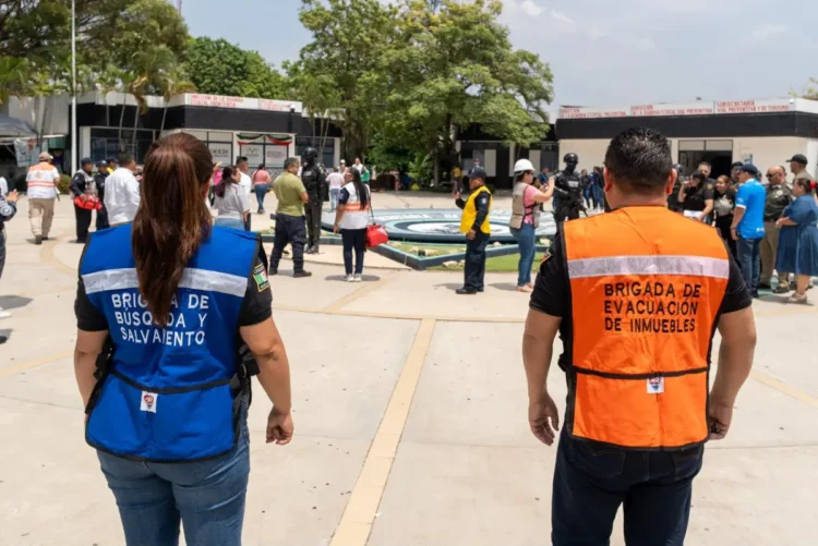 La prevención salva vidas: SSP