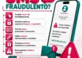 Identificar SMS fraudulentos también es prevenir: SSP