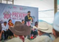 La desigualdad y la violencia no son una costumbre, no las normalicemos: SSP