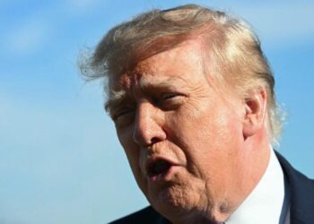 Trump confirma cinco detenidos por base británica; ‘pretendían causar un gran daño’