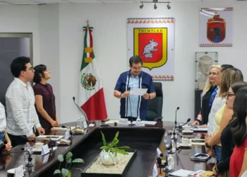 FGE suma esfuerzos con Tuxtla para la atención de la violencia feminicida
